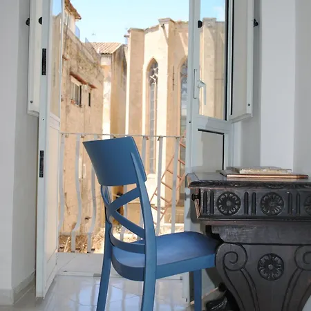 Casa Flavia Naples