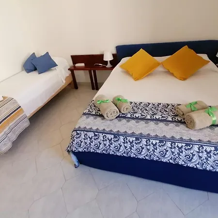 Casa Flavia Apartment *