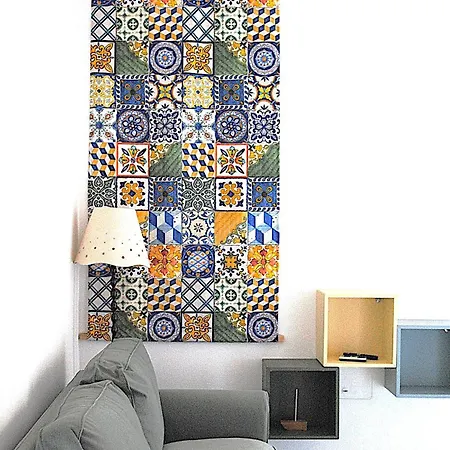 Casa Flavia *