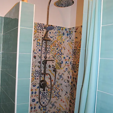 Casa Flavia Naples
