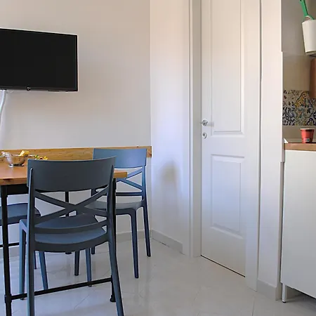 Casa Flavia