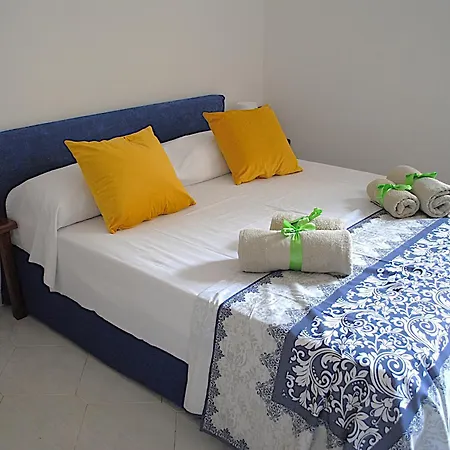 Casa Flavia Apartment