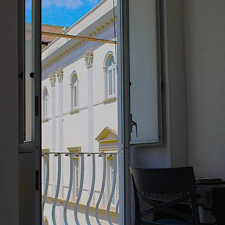 Apartment Casa Flavia