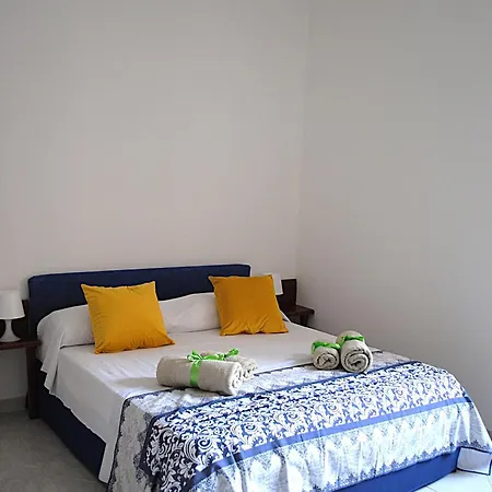 Casa Flavia Apartment *