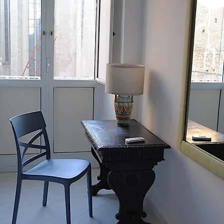 Apartment Casa Flavia *