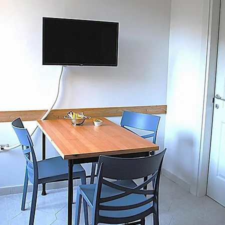 Casa Flavia * Naples