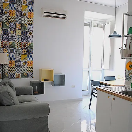 Apartment Casa Flavia *