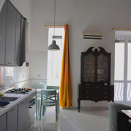 Casa Flavia * Naples