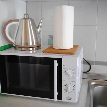 Casa Flavia Apartment