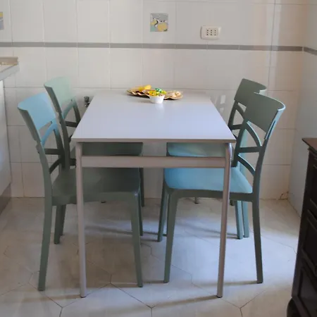 Apartment Casa Flavia *