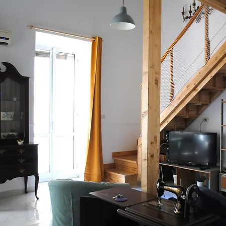 Casa Flavia Apartment *