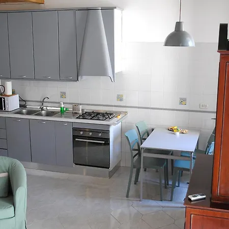 Casa Flavia
