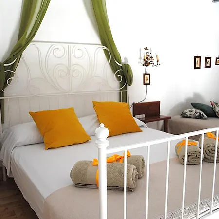 Casa Flavia Apartment Naples