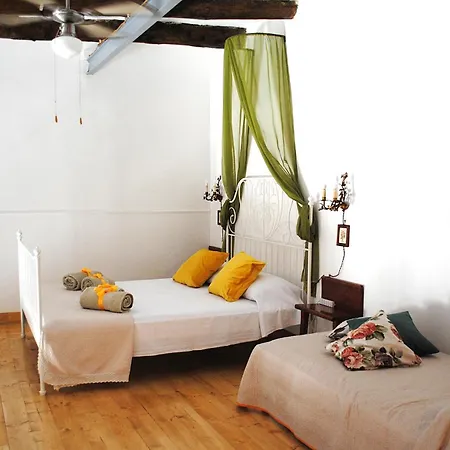 Casa Flavia * Naples