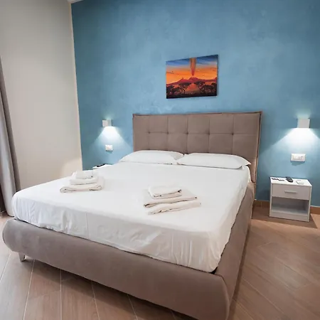 Guest house Nazzarooms Naples