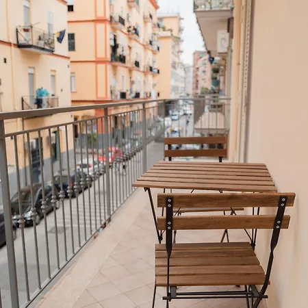 Nazzarooms Guest house