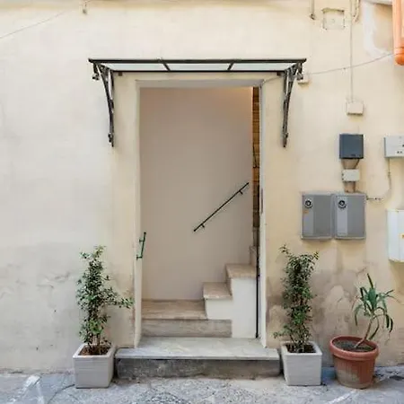 Apartment Viky House *