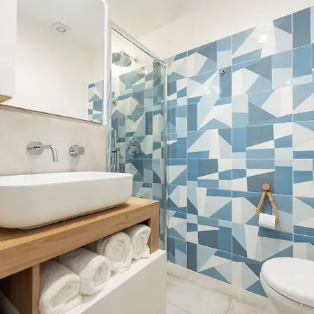 Apartment Viky House *
