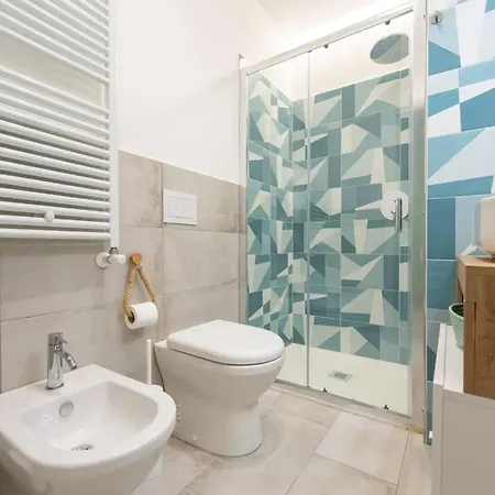 Apartment Viky House *