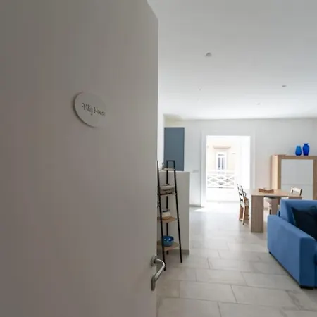Apartment Viky House Naples