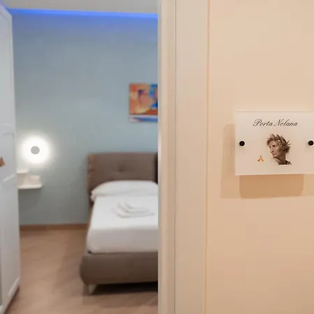 Nazzarooms Guest house Naples