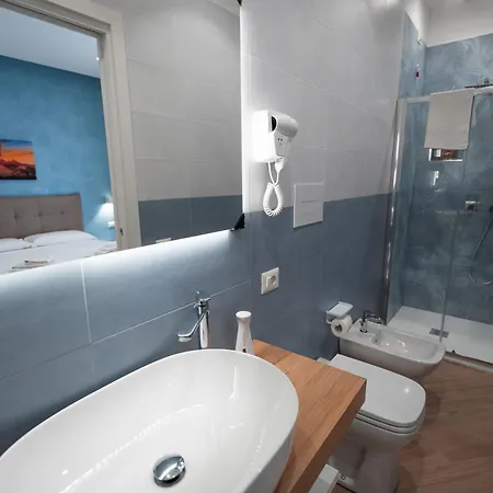Nazzarooms Naples