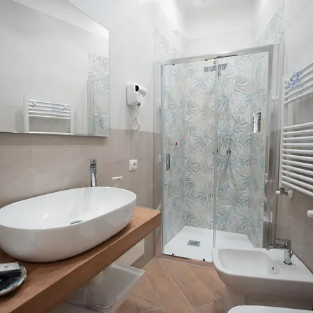 Nazzarooms Naples