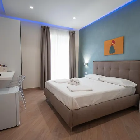 Guest house Nazzarooms