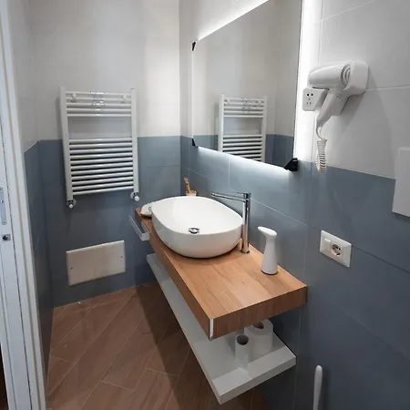 Guest house Nazzarooms *