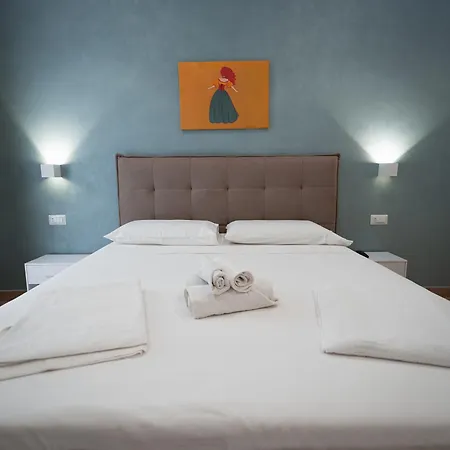 Guest house Nazzarooms *