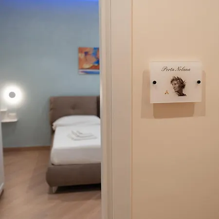 Nazzarooms Naples