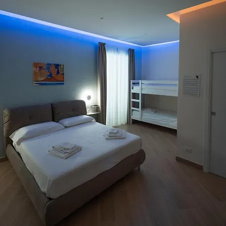 Nazzarooms Naples