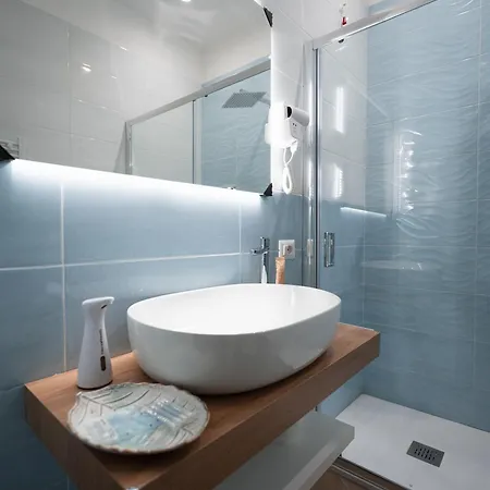 Nazzarooms Guest house Naples