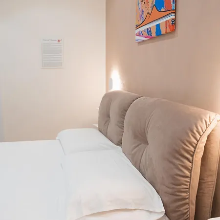 Guest house Nazzarooms *