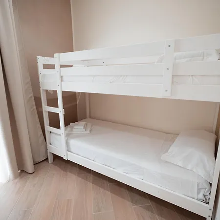 Guest house Nazzarooms Naples