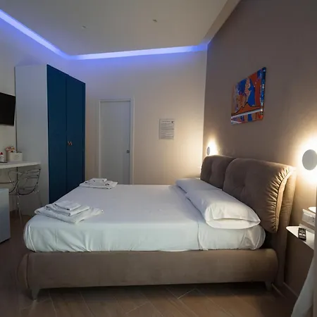 Guest house Nazzarooms Naples
