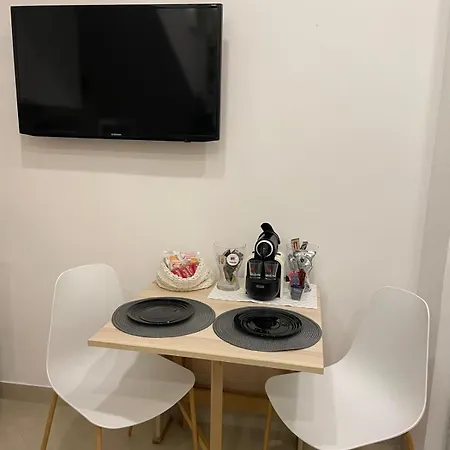 Apartment Sirena Blu House
