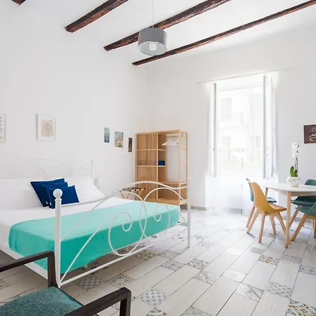 Apartment Casetta Aurora