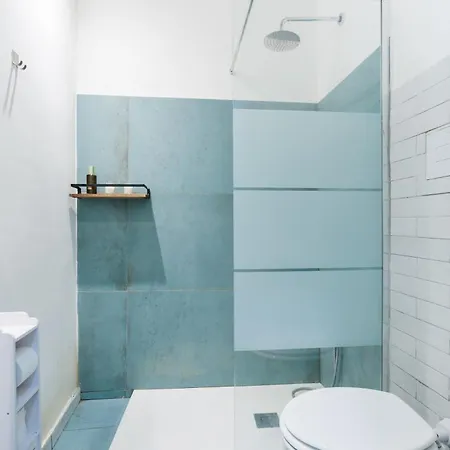 Apartment Casetta Aurora