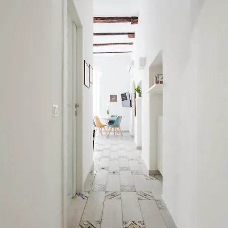 Casetta Aurora Apartment *