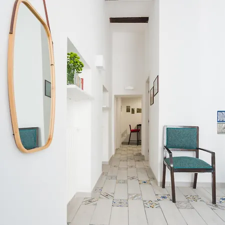 Apartment Casetta Aurora Naples