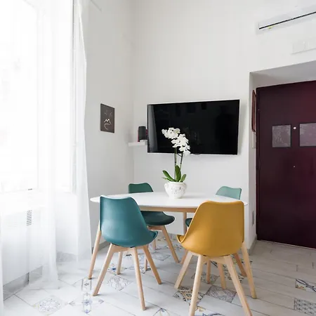Casetta Aurora Apartment *