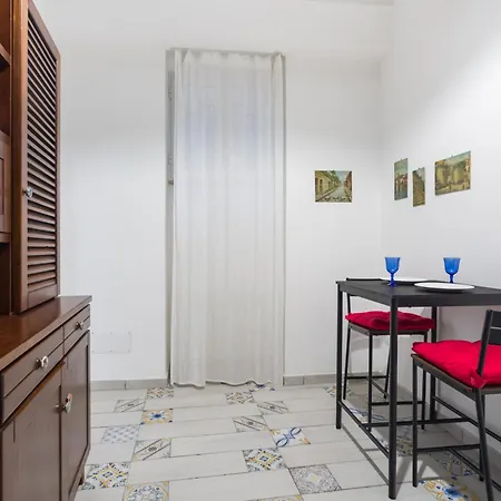 Apartment Casetta Aurora