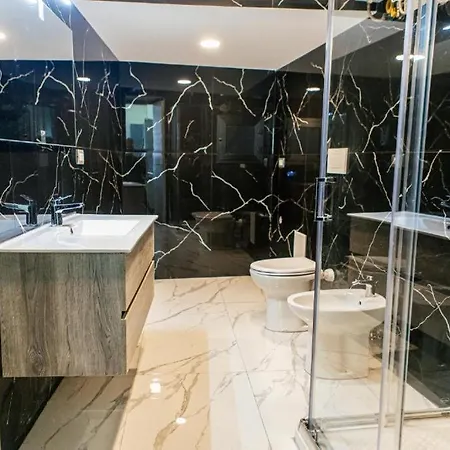 Apartment Principe Toto