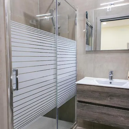 Apartment Principe Toto *