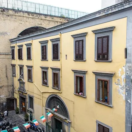 Principe Toto * Naples