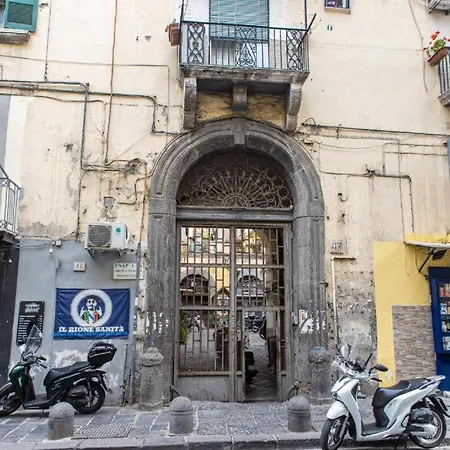 Apartment Principe Toto