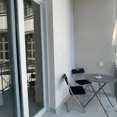 Station House Guest house Naples