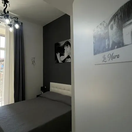Station House Guest house Naples