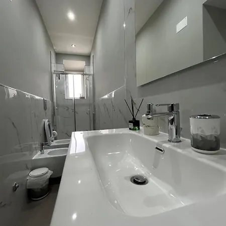 Station House Guest house *
